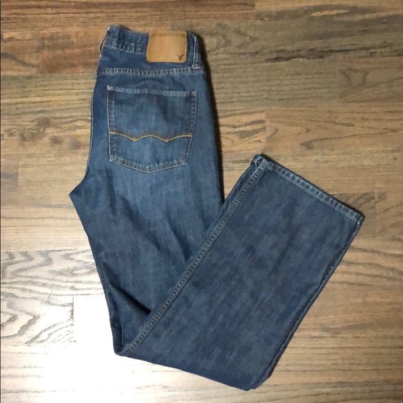 American Eagle Outfitters Other - American Eagle low 29/32 rise boot jeans. Nice!